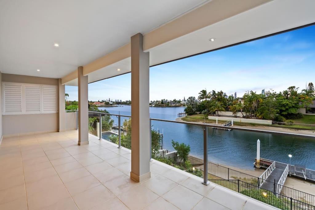 Holiday home Sorrento Waterfront Retreat,pool *